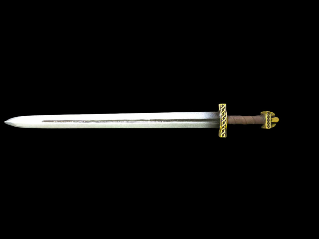 Larp Viking sword