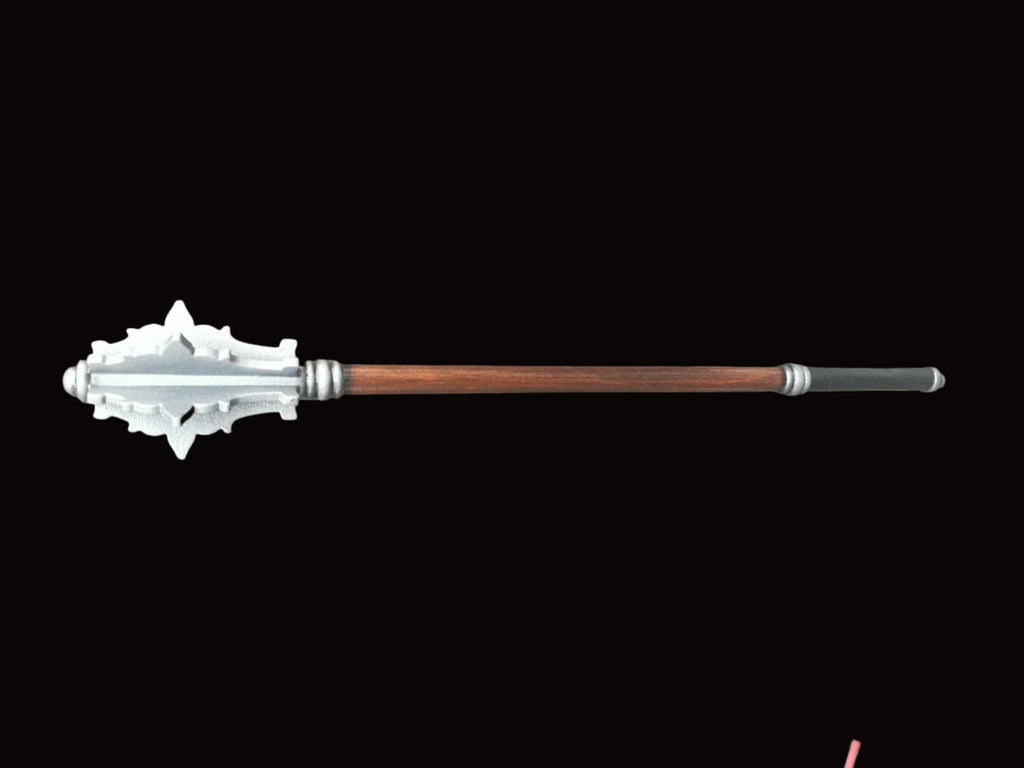 Larp Teutonic Mace