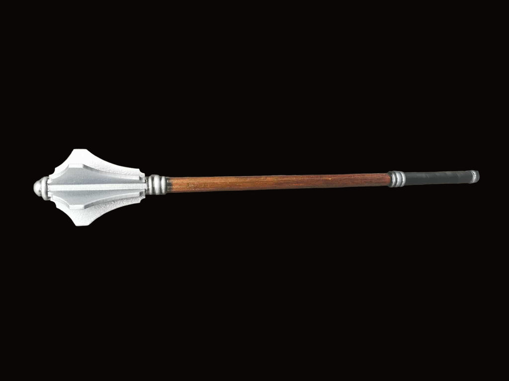 Larp Medieval Mace
