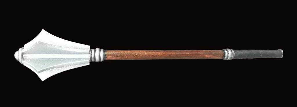 Larp Paladins Mace
