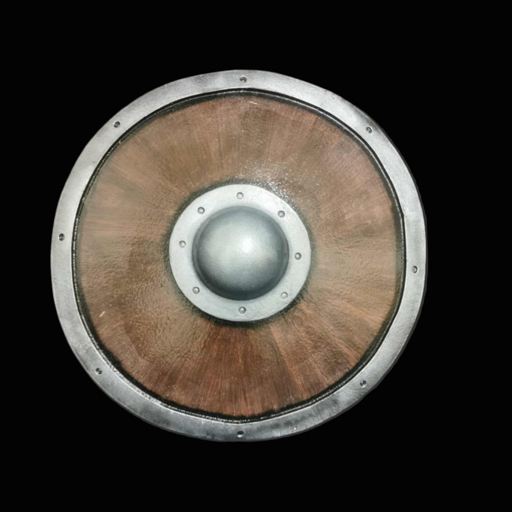 Larp Domed Shield