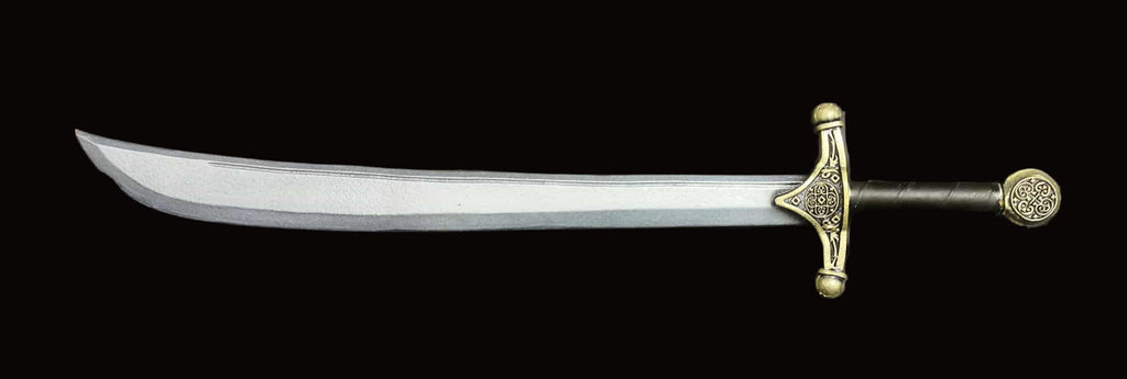 Larp Scimitar