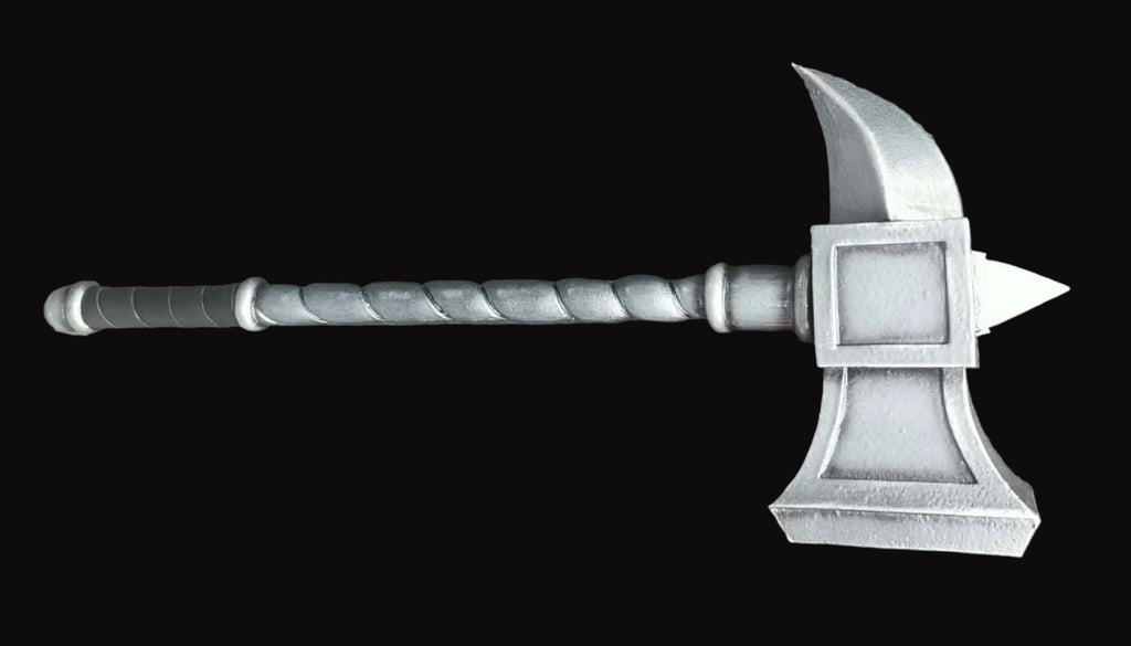 LARP Warhammer – Fantasy Foam Warhammer