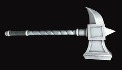 LARP Warhammer – Fantasy Foam Warhammer