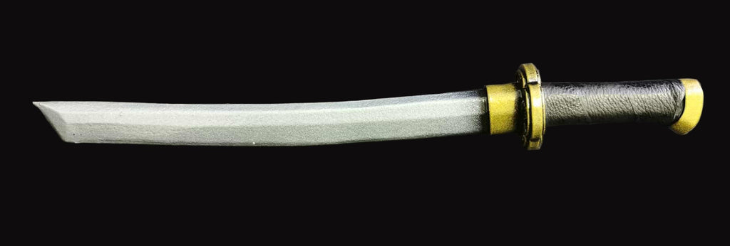 Larp Wakizashi - 24"