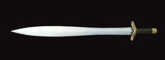 Larp Hoplite Sword - 34"