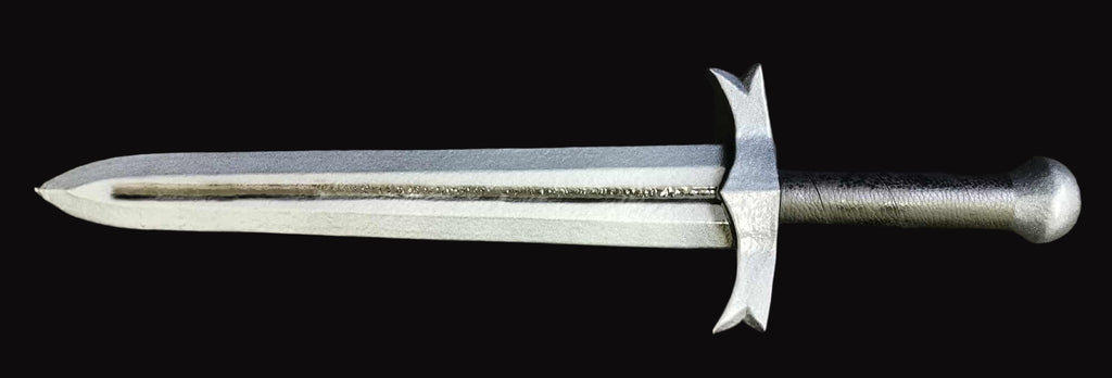 LARP Feudal Sword (24") for Live Action Roleplay