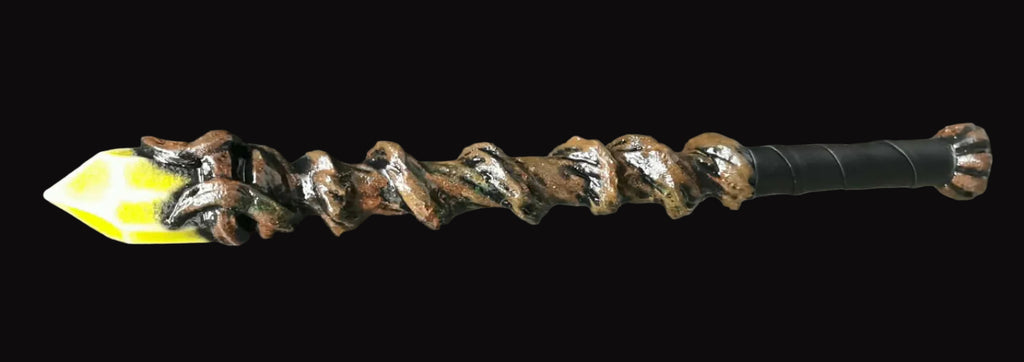 Spellbind LARP Enchanter Wand - 18"