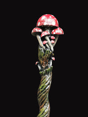 LARP Druid Staff - 72"