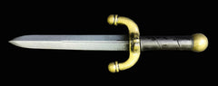 Larp Parrying Dagger