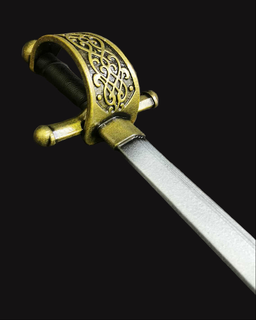 LARP Sinclair Sabre – 42" - Carbon Fibre