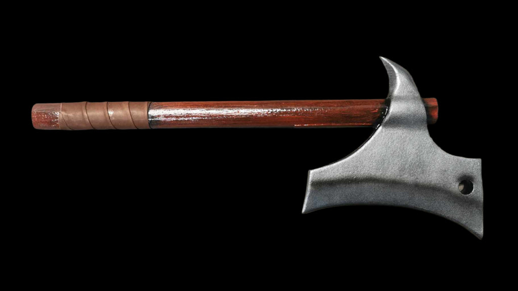 24" Butchers Axe