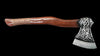 24" Viking Axe