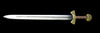 Larp Viking noble sword