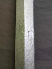 42" Larp arming sword