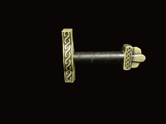 larp Viking single edge Sword