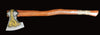 Lyndworm axe
