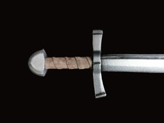 Larp Falchion