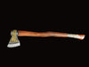 Jormander axe