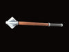 Larp Footmans mace