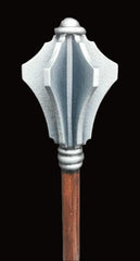 Larp Medieval Mace