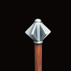 Larp Footmans mace