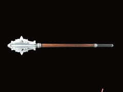 Larp Teutonic Mace