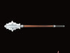 Larp Teutonic Mace