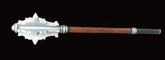 Larp Teutonic Mace