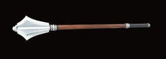 Larp Paladins Mace