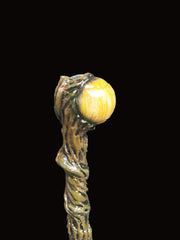 Larp Shillelagh 36"