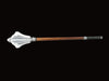 Larp Medieval Mace