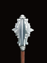 Larp Teutonic Mace