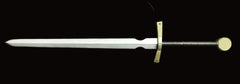 2 handed monster hunter sword