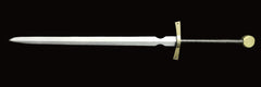 2 Handed Monster Hunter Sword