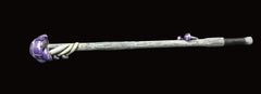 42" Mushroom Rod