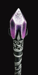LARP Arcane Crystal Rod