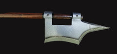 Larp Voulge Polearm