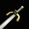 Larp Parrying Dagger, lrp Parrying dagger, foam dagger, roleplay dagger, cosplay prop, lrp dagger, 