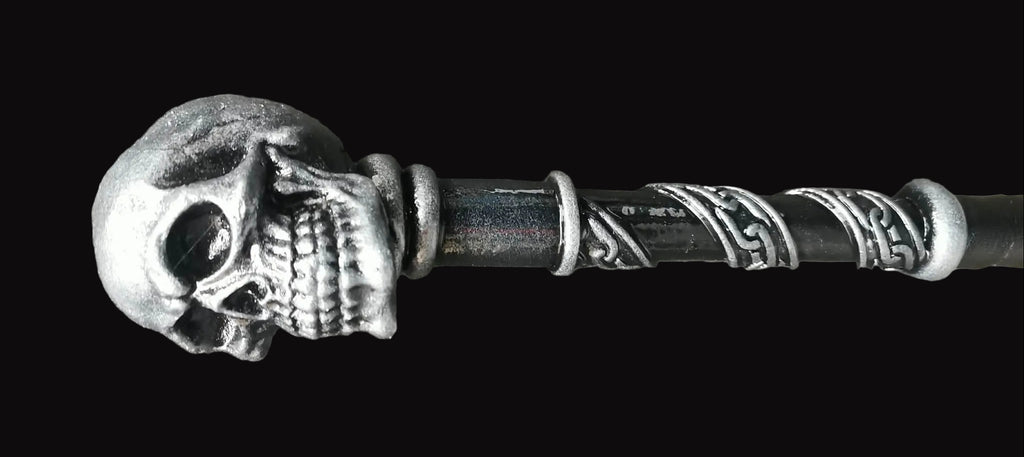 Larp Warlock Wand - 18"