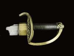 Larp Cutlass
