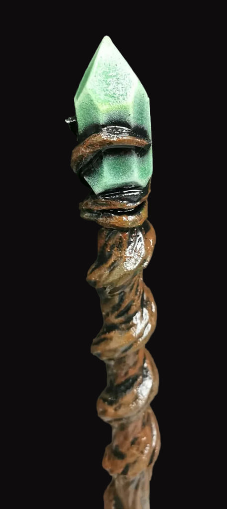 Spellbind LARP Enchanter Rod - 24"