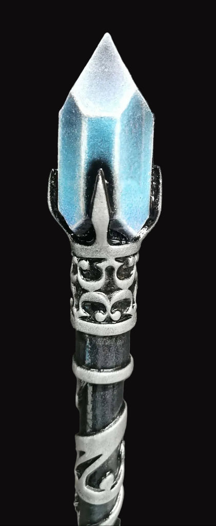 LARP Arcane Crystal Rod