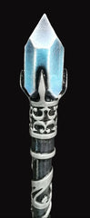 LARP Arcane Crystal Rod
