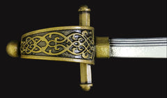 LARP Sinclair Sabre – 42" - Carbon Fibre