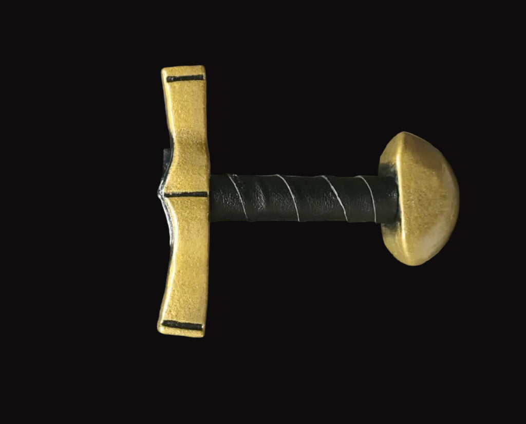 Knight’s LARP Sword