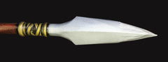 Larp Norse Spear