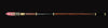 Infernos LARP Thaumaturge Staff - 72"