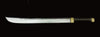 Larp Bandit Sword