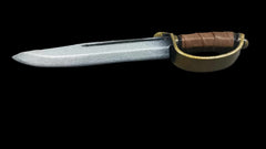 18 " Guarded Dagger